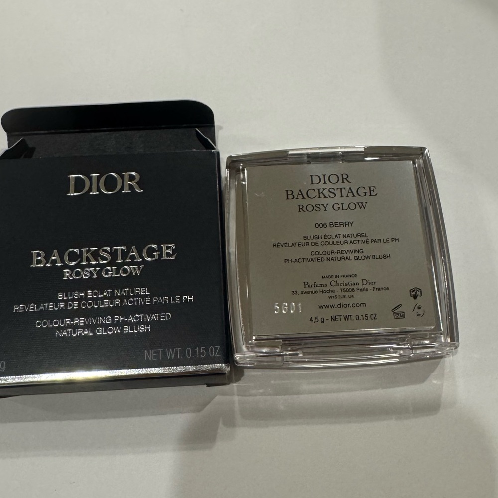 DIOR - Picture 3 of 3